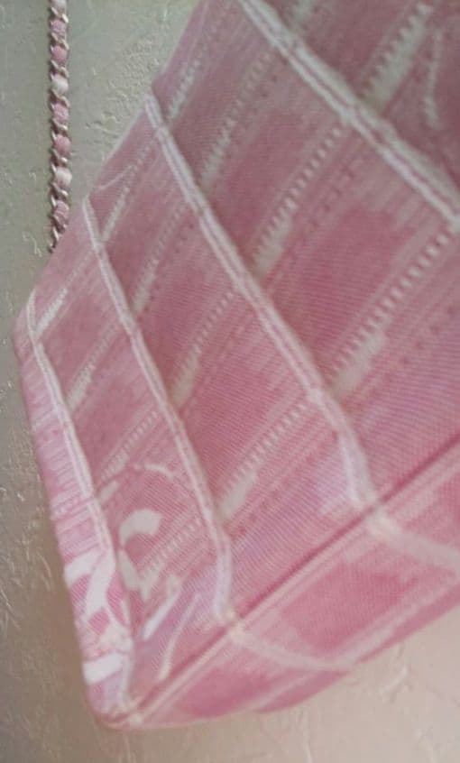 CHANEL ニュートラベルライン チェーンショルダー