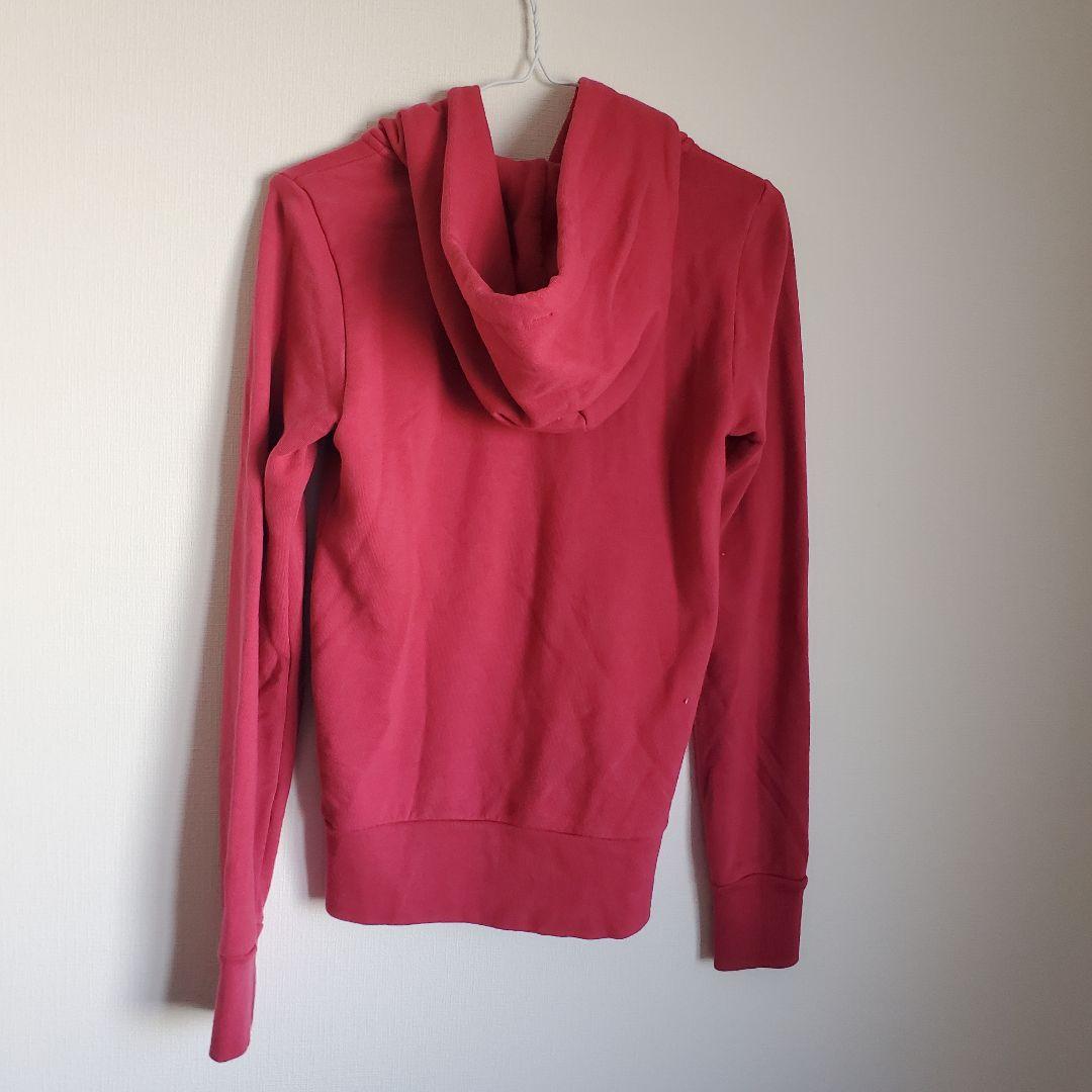 y2k 美品 00s HYSTERIC GLAMOUR ファックベア パーカー