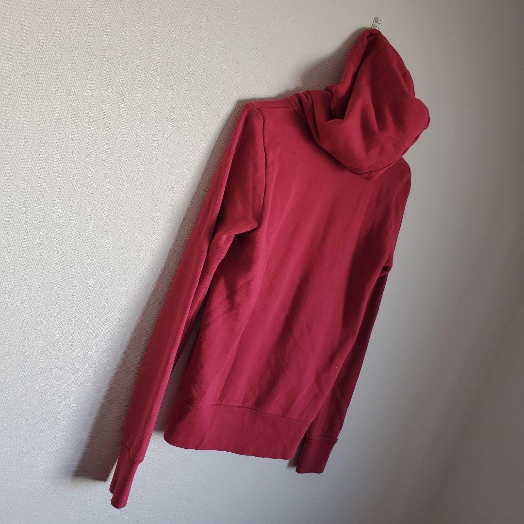 y2k 美品 00s HYSTERIC GLAMOUR ファックベア パーカー