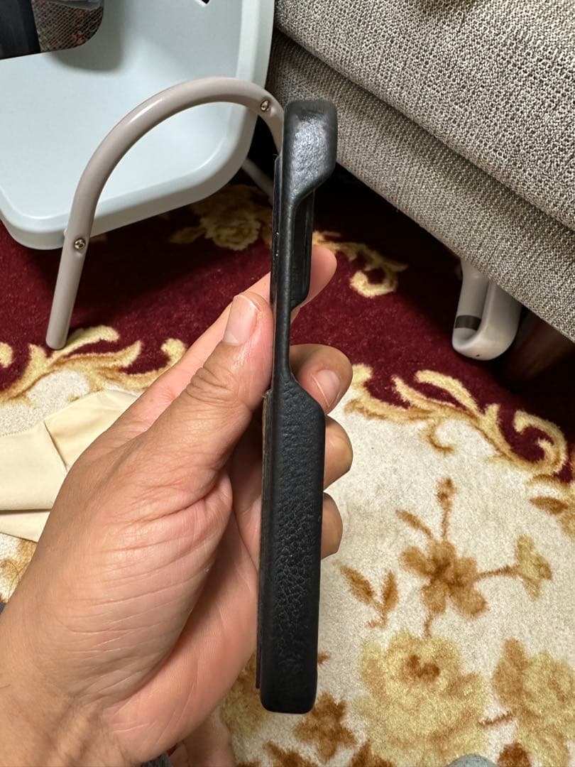 Louis Vuitton iPhone用ハードケース