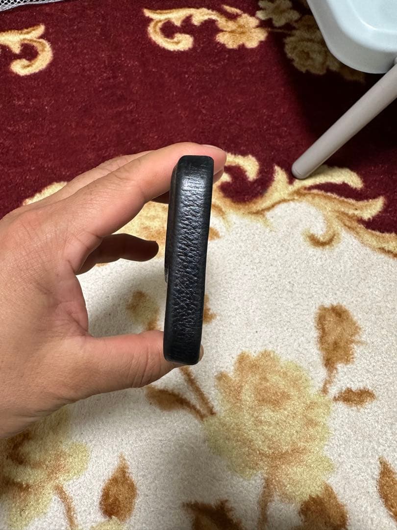 Louis Vuitton iPhone用ハードケース