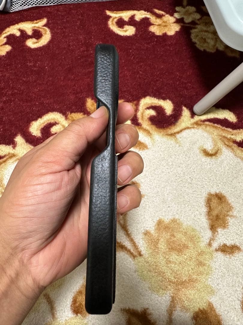 Louis Vuitton iPhone用ハードケース