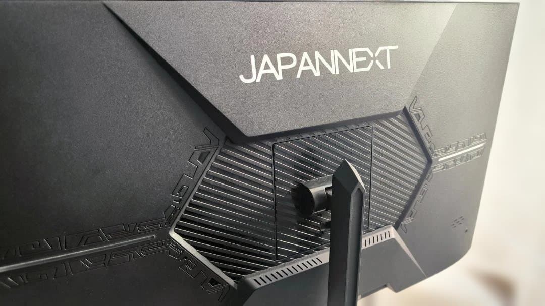 【FHD 27 inch モニター】JN-IPS27FHDR144