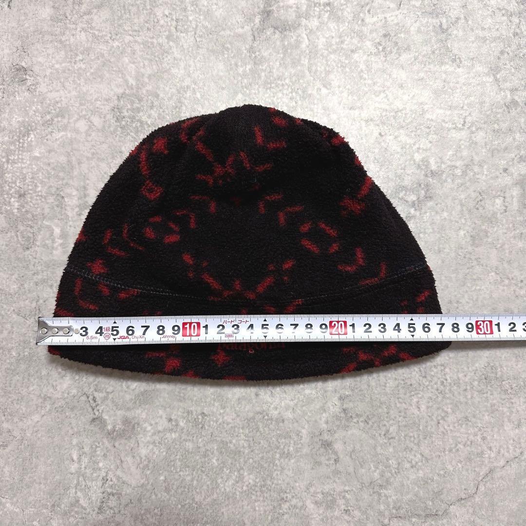 94年製 Patagonia パタゴニア フリースキャップ ビーニー ネイティブ