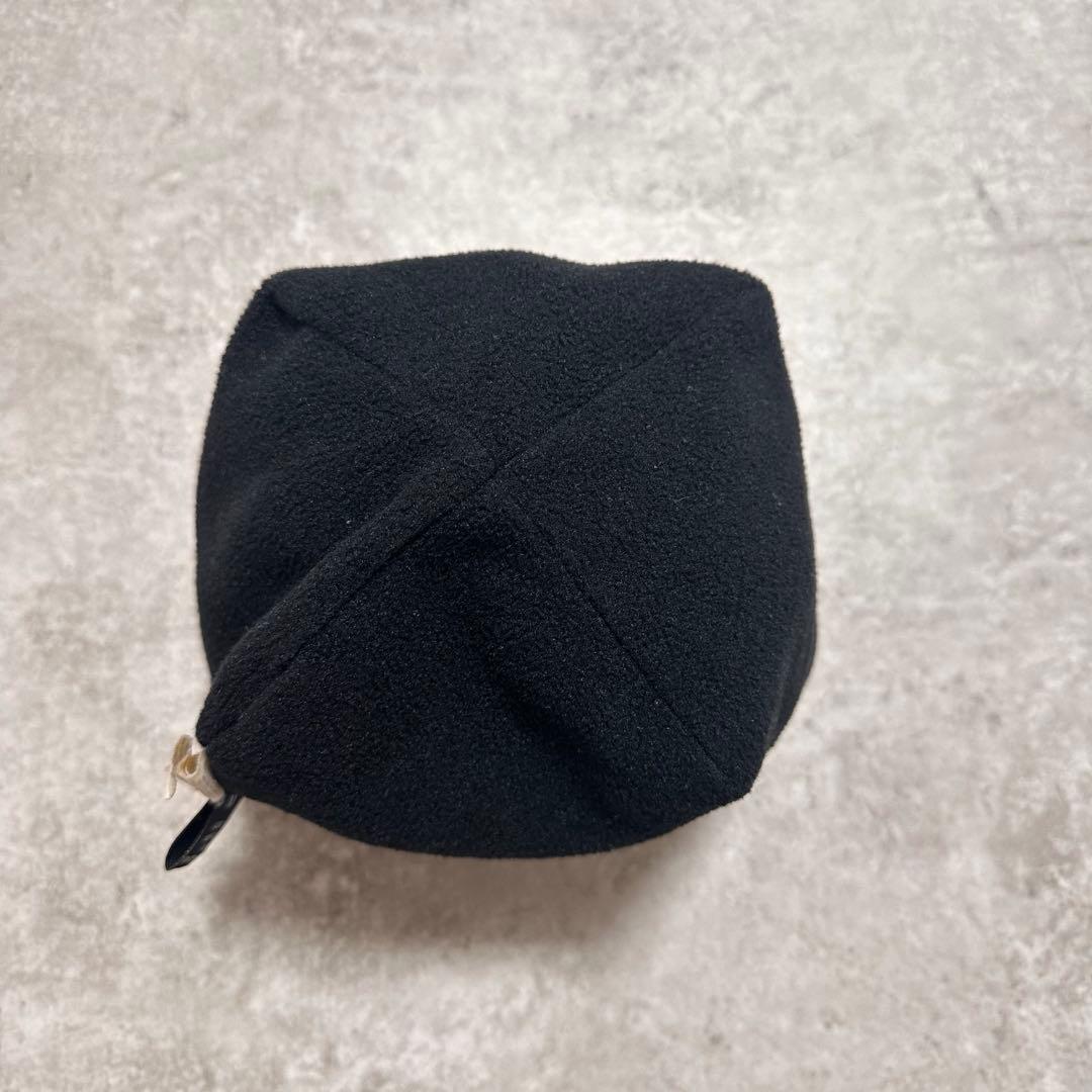 94年製 Patagonia パタゴニア フリースキャップ ビーニー ネイティブ