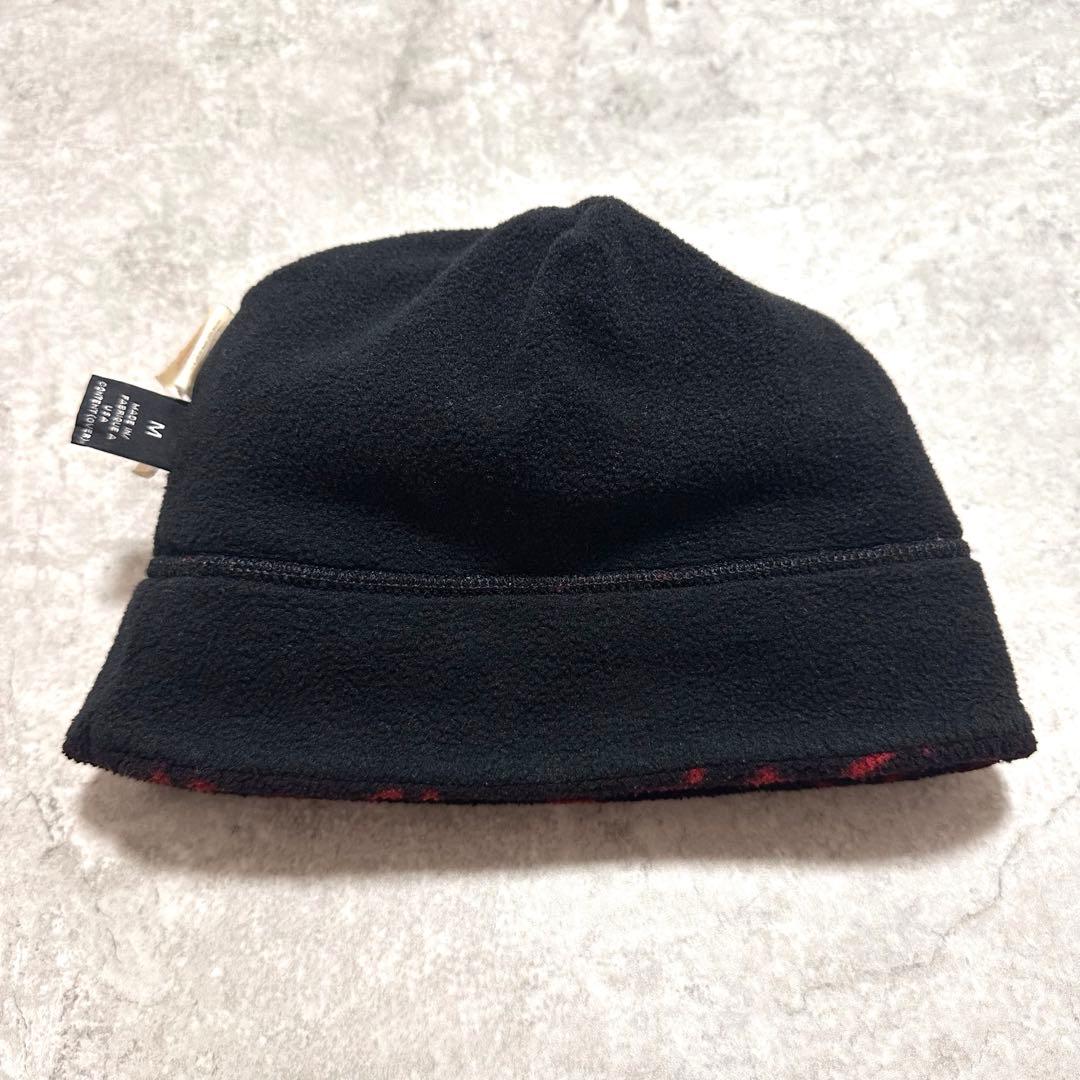 94年製 Patagonia パタゴニア フリースキャップ ビーニー ネイティブ