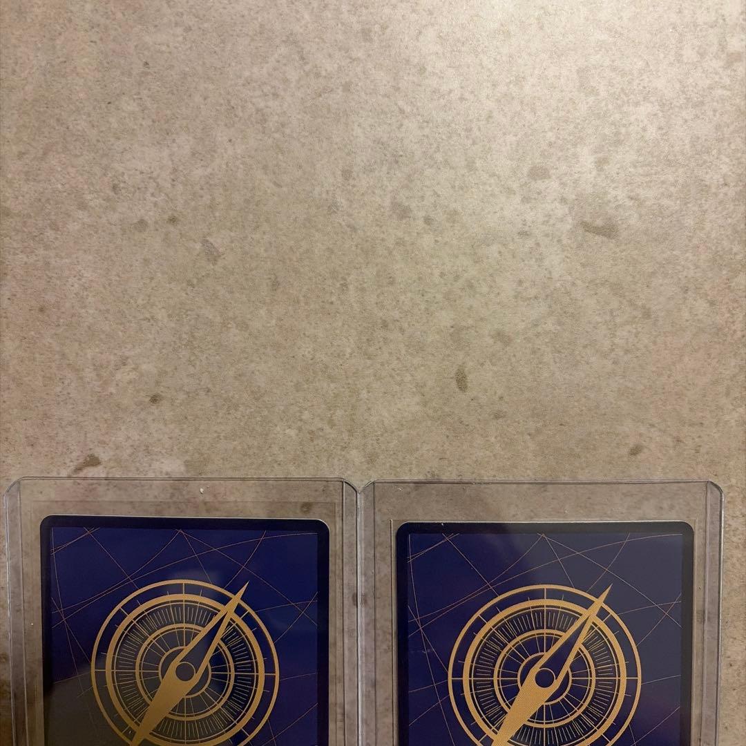 シャーロット・プリン　フラッグシップバトル2025 1月ベスト　その他4枚セット