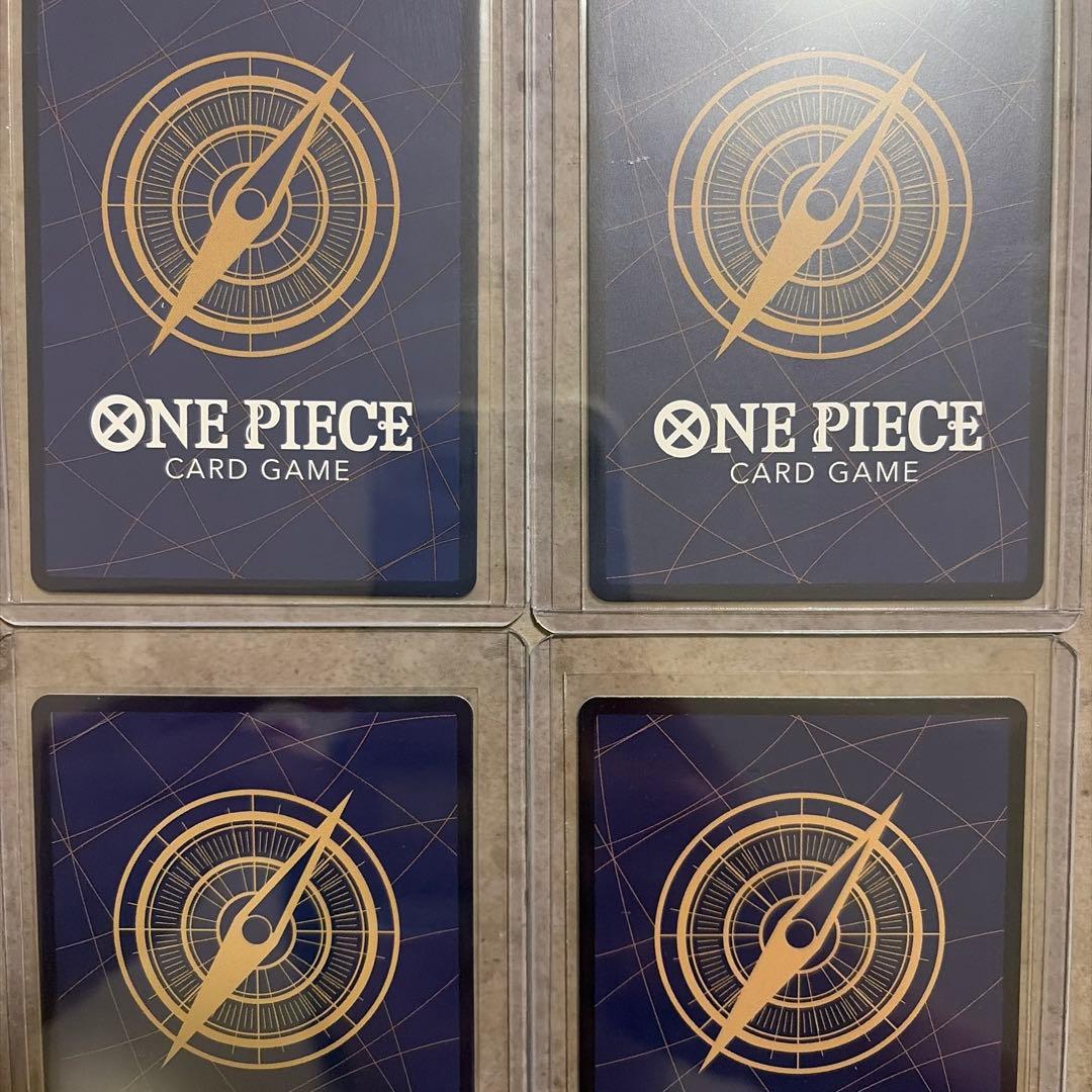 シャーロット・プリン　フラッグシップバトル2025 1月ベスト　その他4枚セット