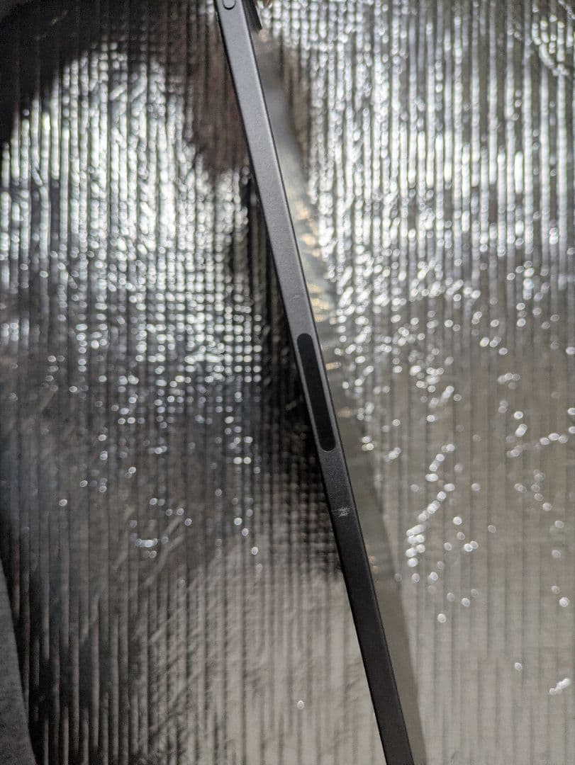 Apple iPad Pro 11インチ　第２世代 スペースグレー　※値下げ不可