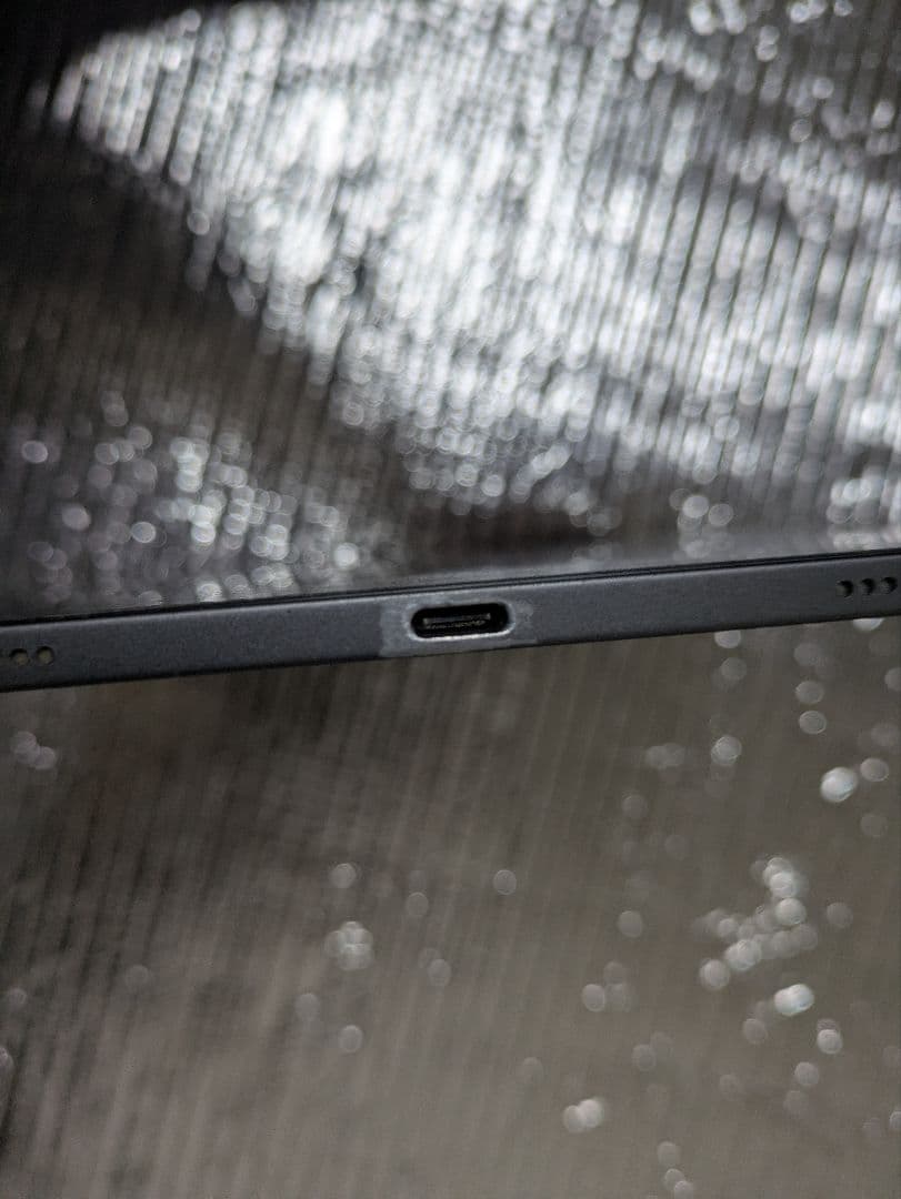 Apple iPad Pro 11インチ　第２世代 スペースグレー　※値下げ不可