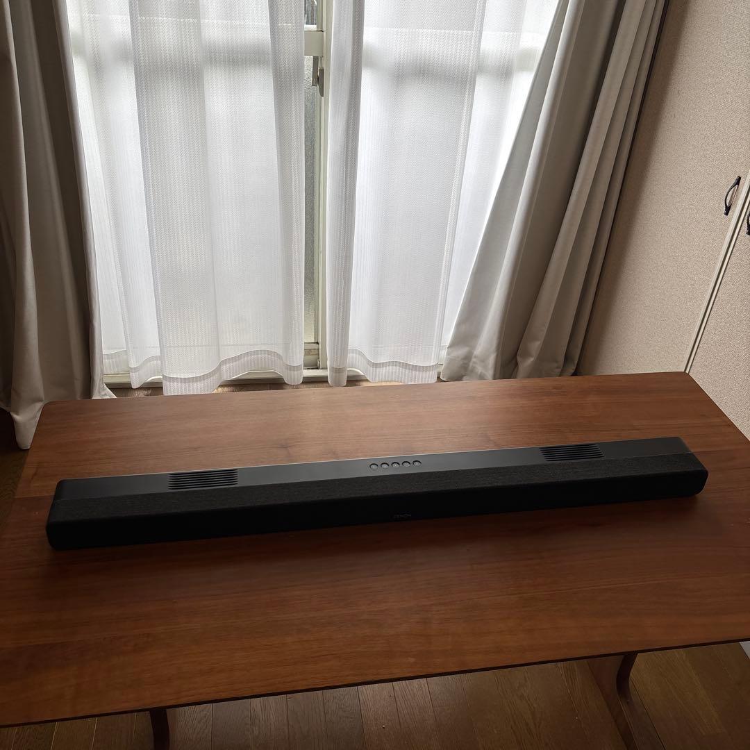 デノン　DHT-S517K セットその1