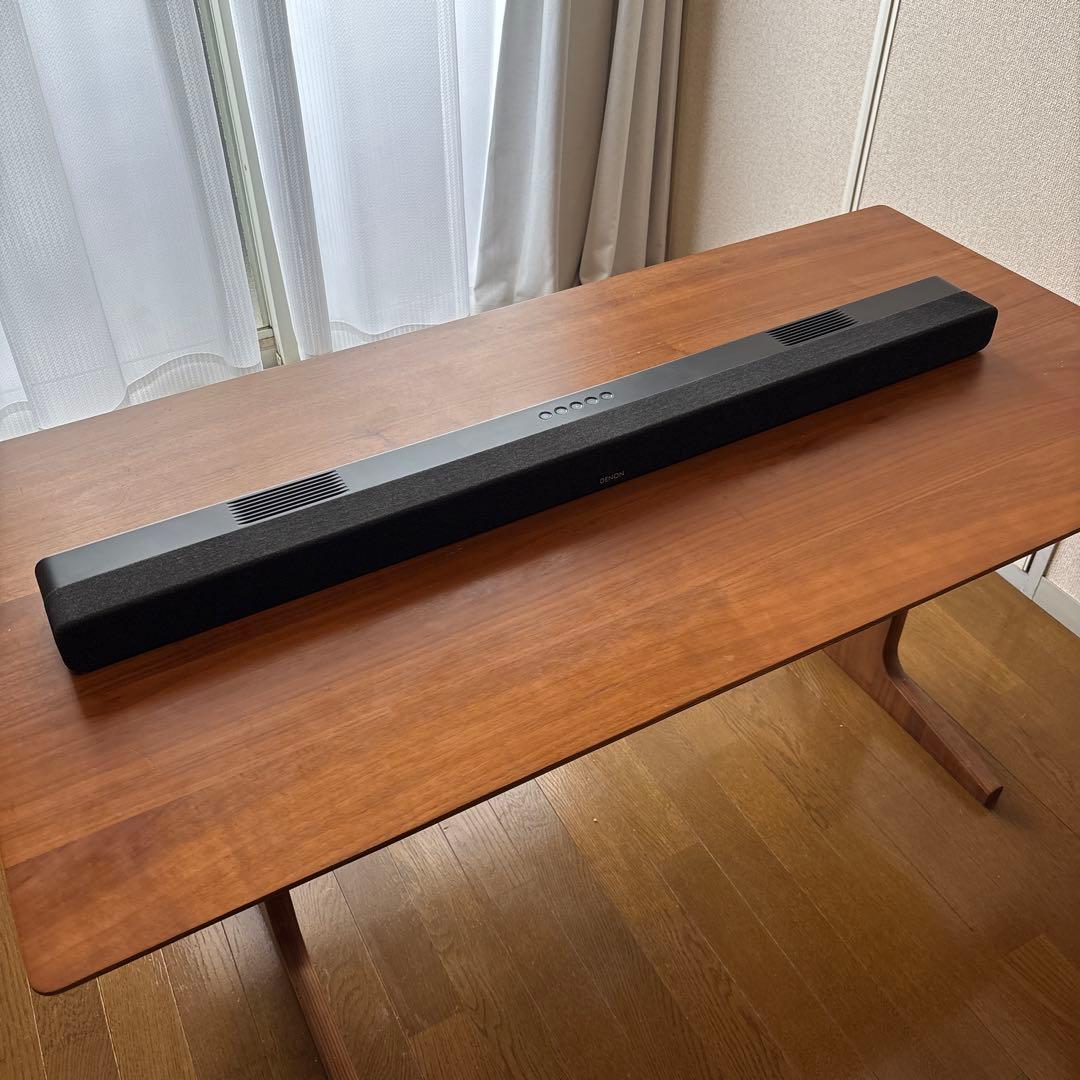 デノン　DHT-S517K セットその1