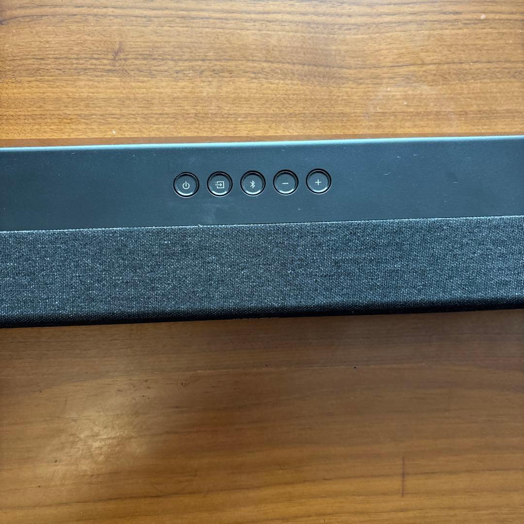 デノン　DHT-S517K セットその1