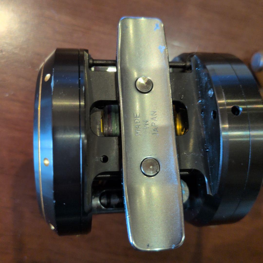 ダイワ　ミリオネア　100 R