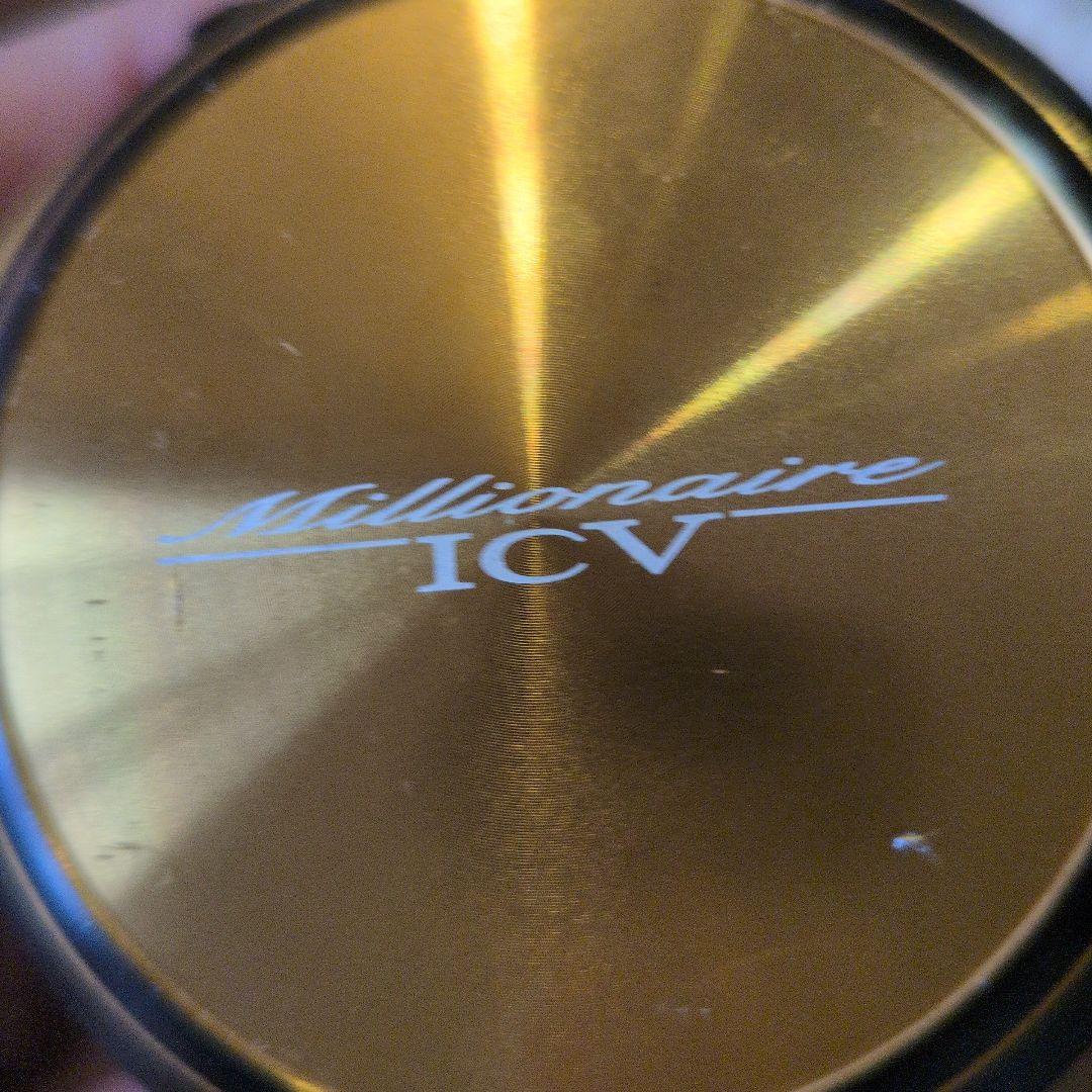 ダイワ　ミリオネア　100 R