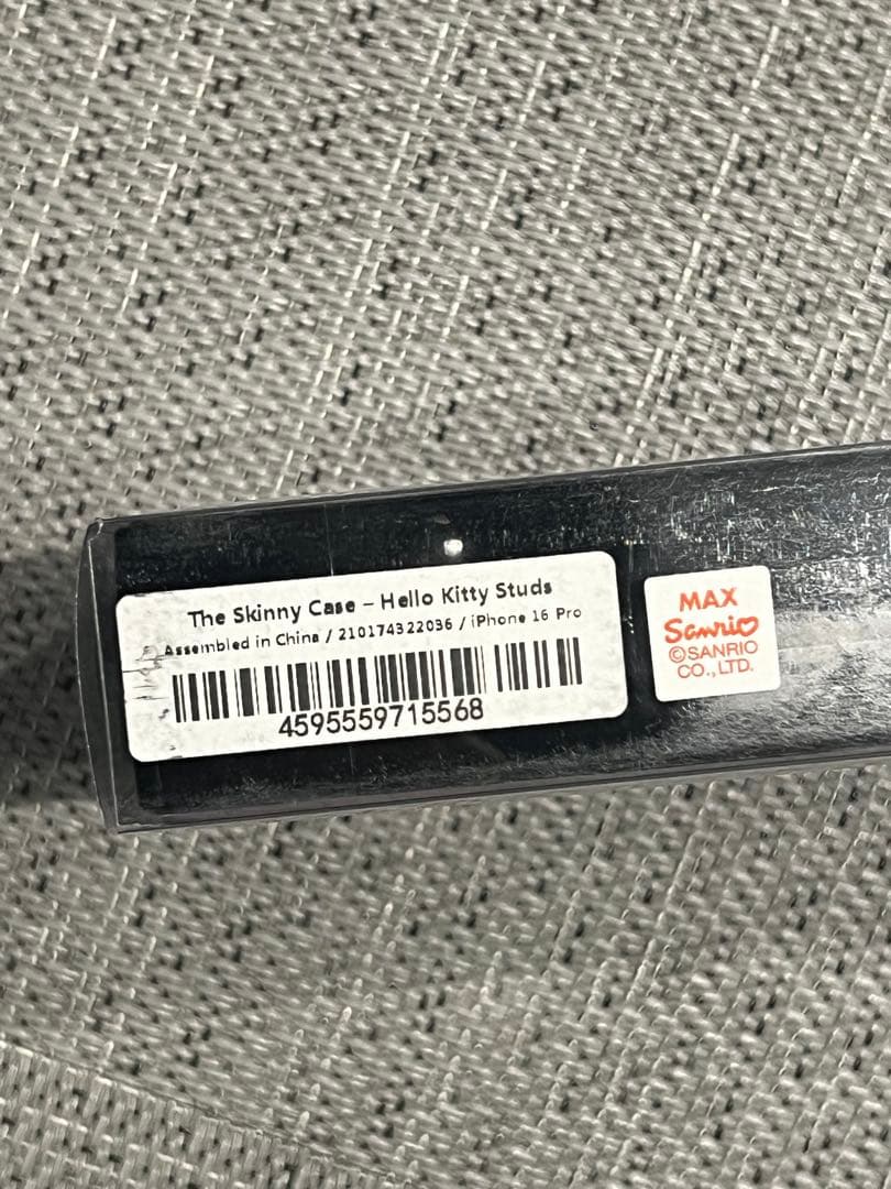 《限定》Urban sophistication × Hello kitty