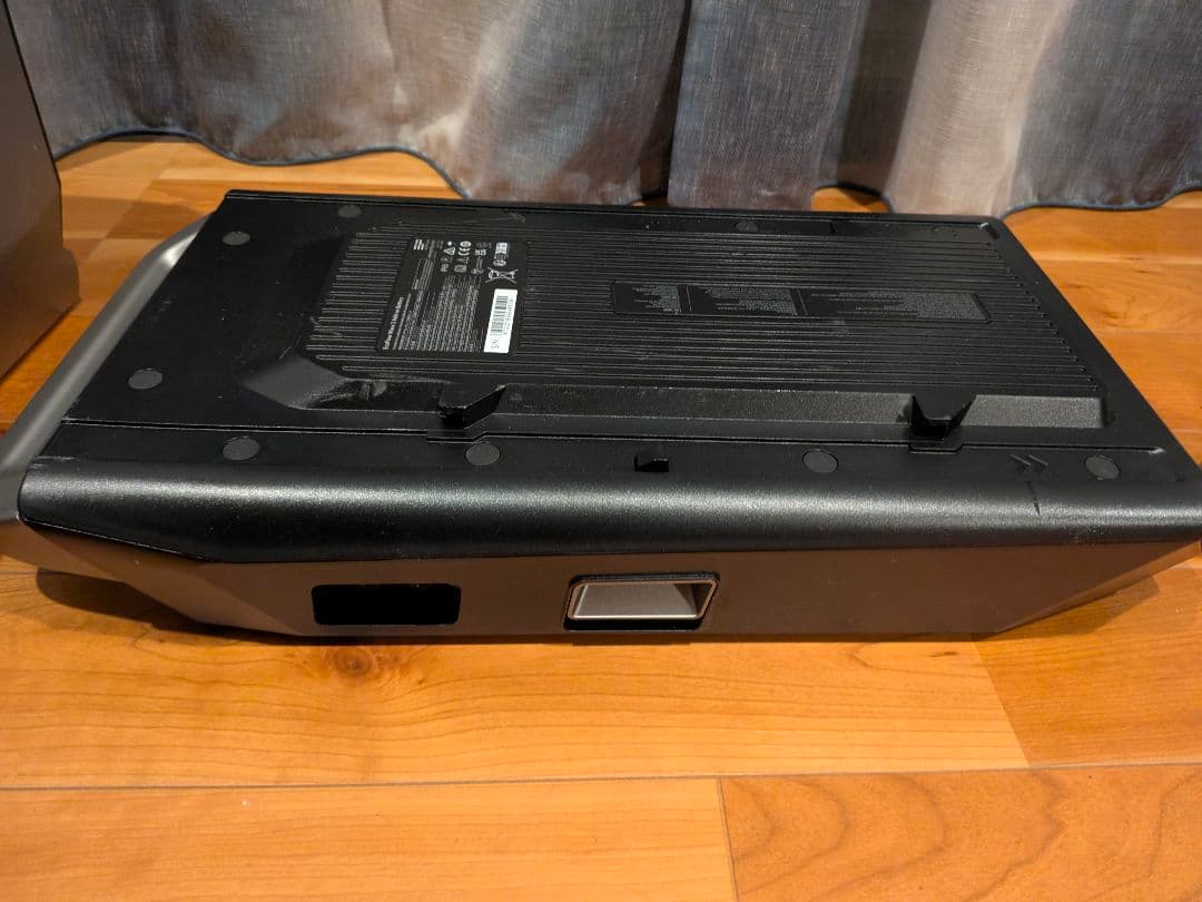 EcoFlow wave2 セット＋バッグ＋ウインドダクト