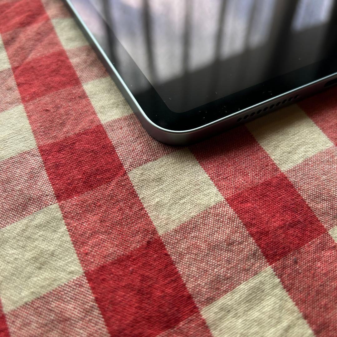 iPad mini (第７世代・A17 Pro) ブルー 128GB Wi-fi