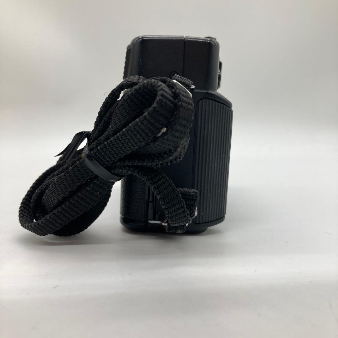 完動品Nikon ニコン L35 ピカイチ 35mm 1:2.8 ISO400