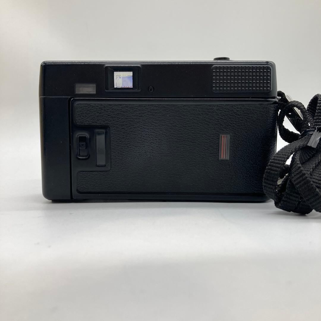 完動品Nikon ニコン L35 ピカイチ 35mm 1:2.8 ISO400