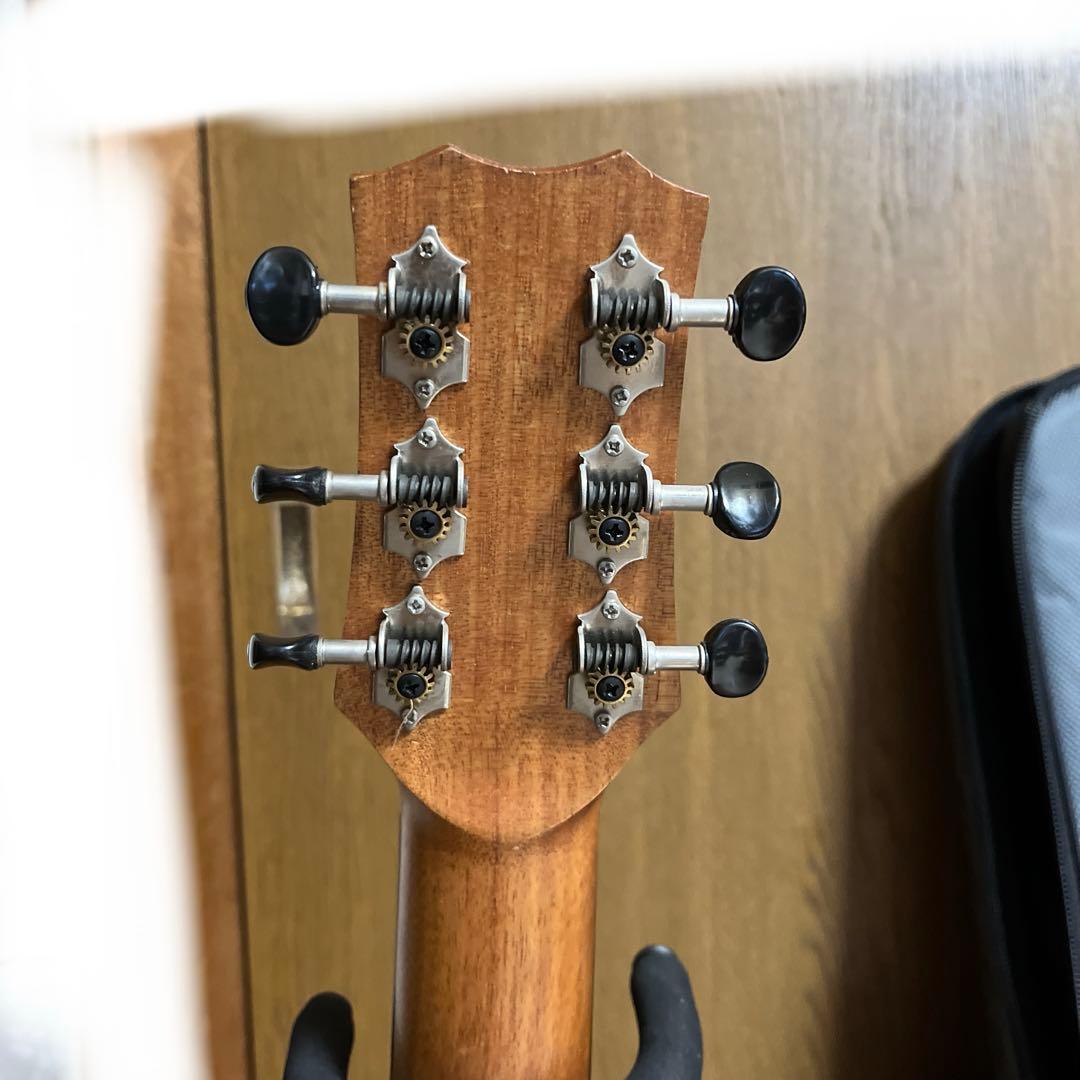 ギター Cordoba Mini ll FMH