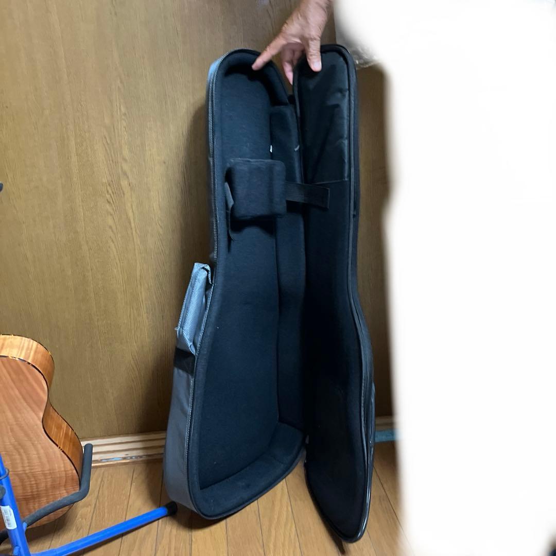 ギター Cordoba Mini ll FMH