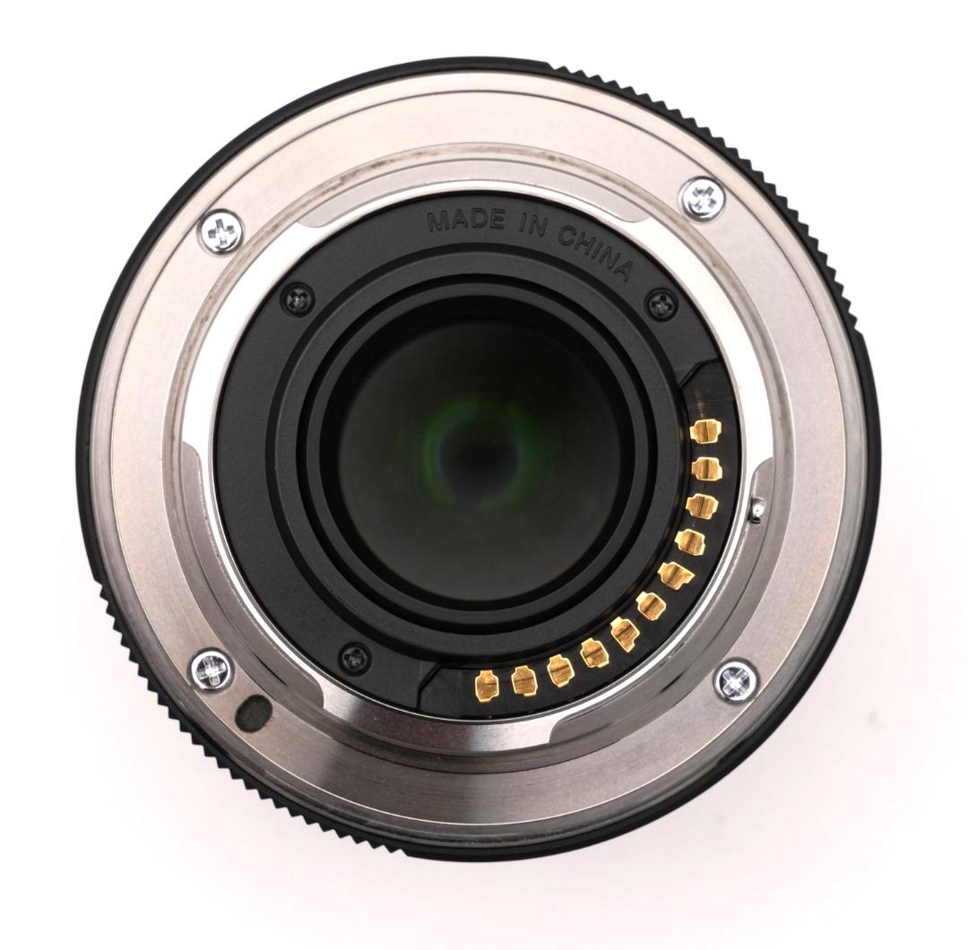 【美品】OLYMPUS M.Zuiko Digital 45mm f/1.8