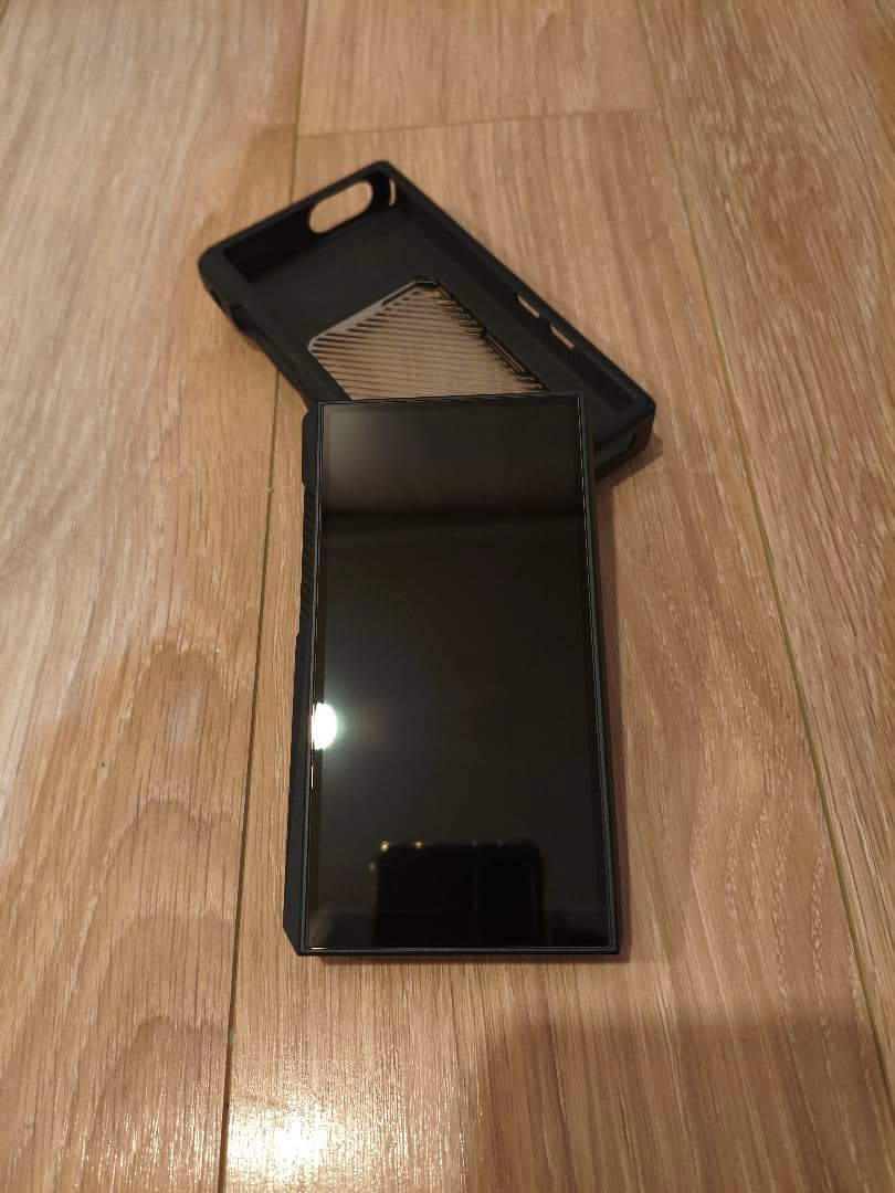 FiiO M23 ポータブル ハイレゾプレーヤー