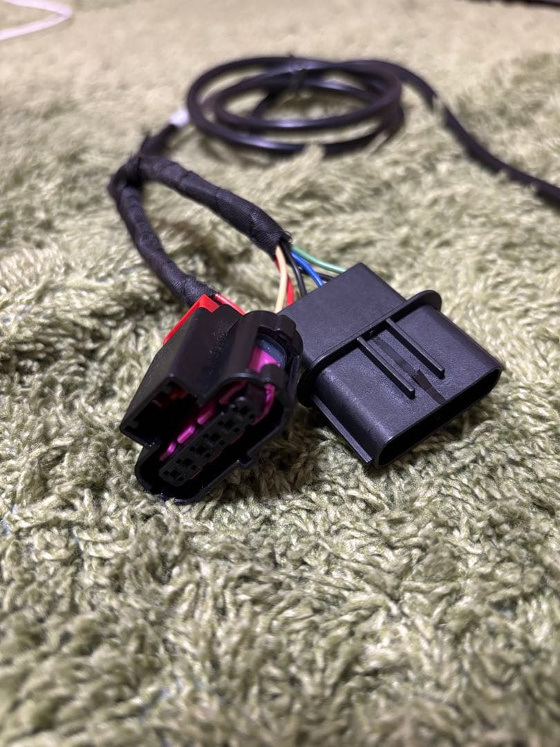 NEW PPT スロットルコントローラー　PPT3712