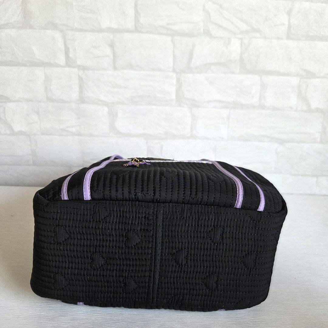 JUNE①　ショルダーバッグ　ハンドメイド