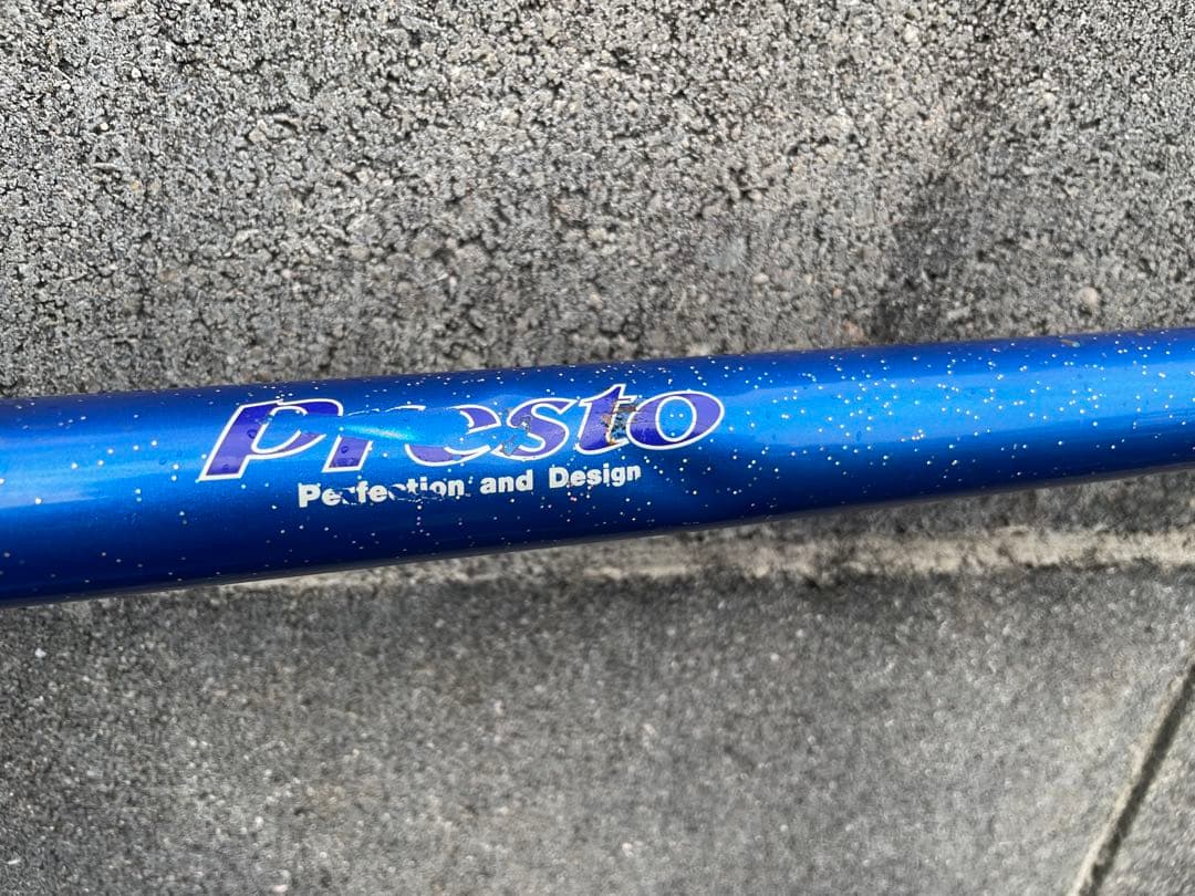 フレーム、禅47、黒チェーン