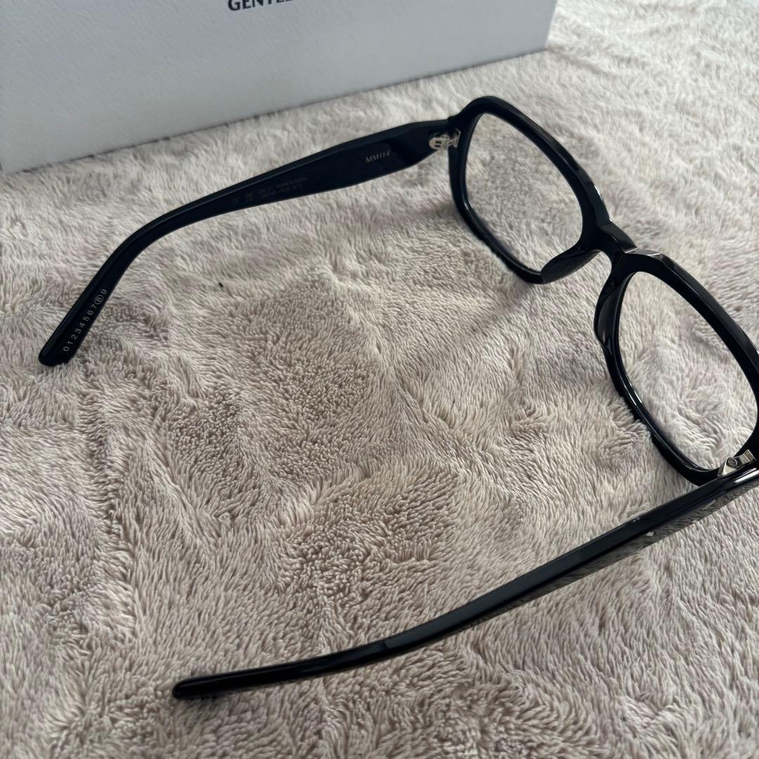 ラ*ト様 Maison Margiela×GENTLE MONSTER MM11