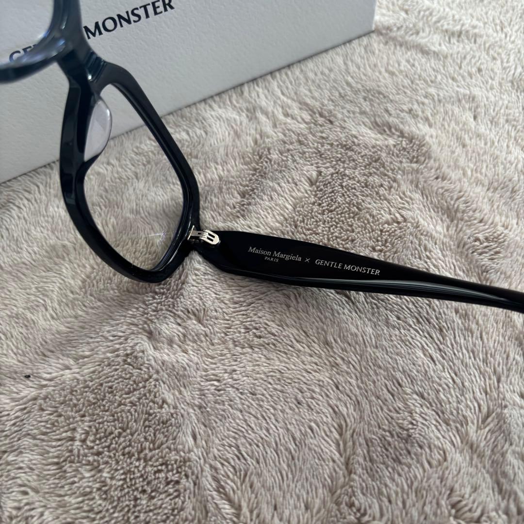 ラ*ト様 Maison Margiela×GENTLE MONSTER MM11