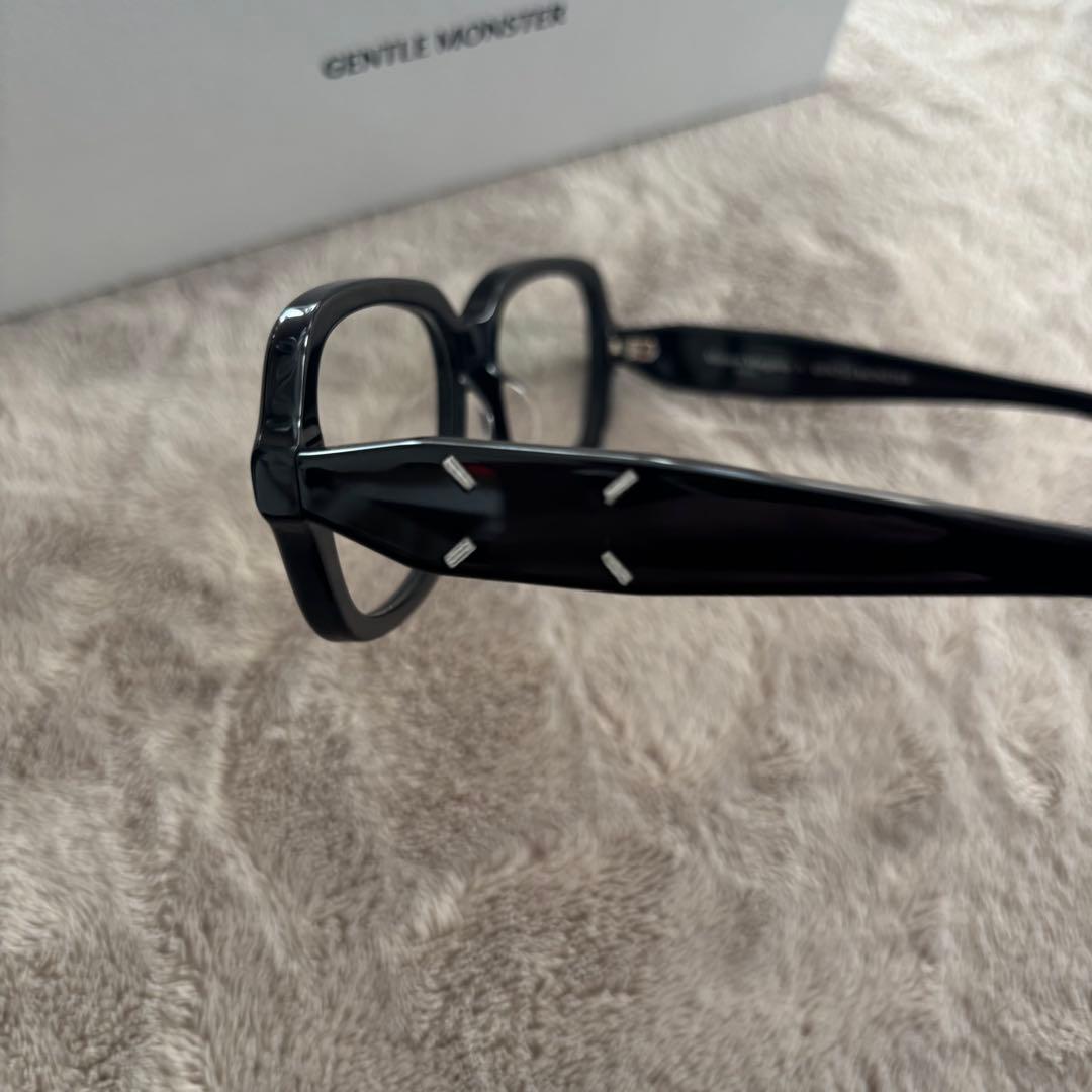 ラ*ト様 Maison Margiela×GENTLE MONSTER MM11