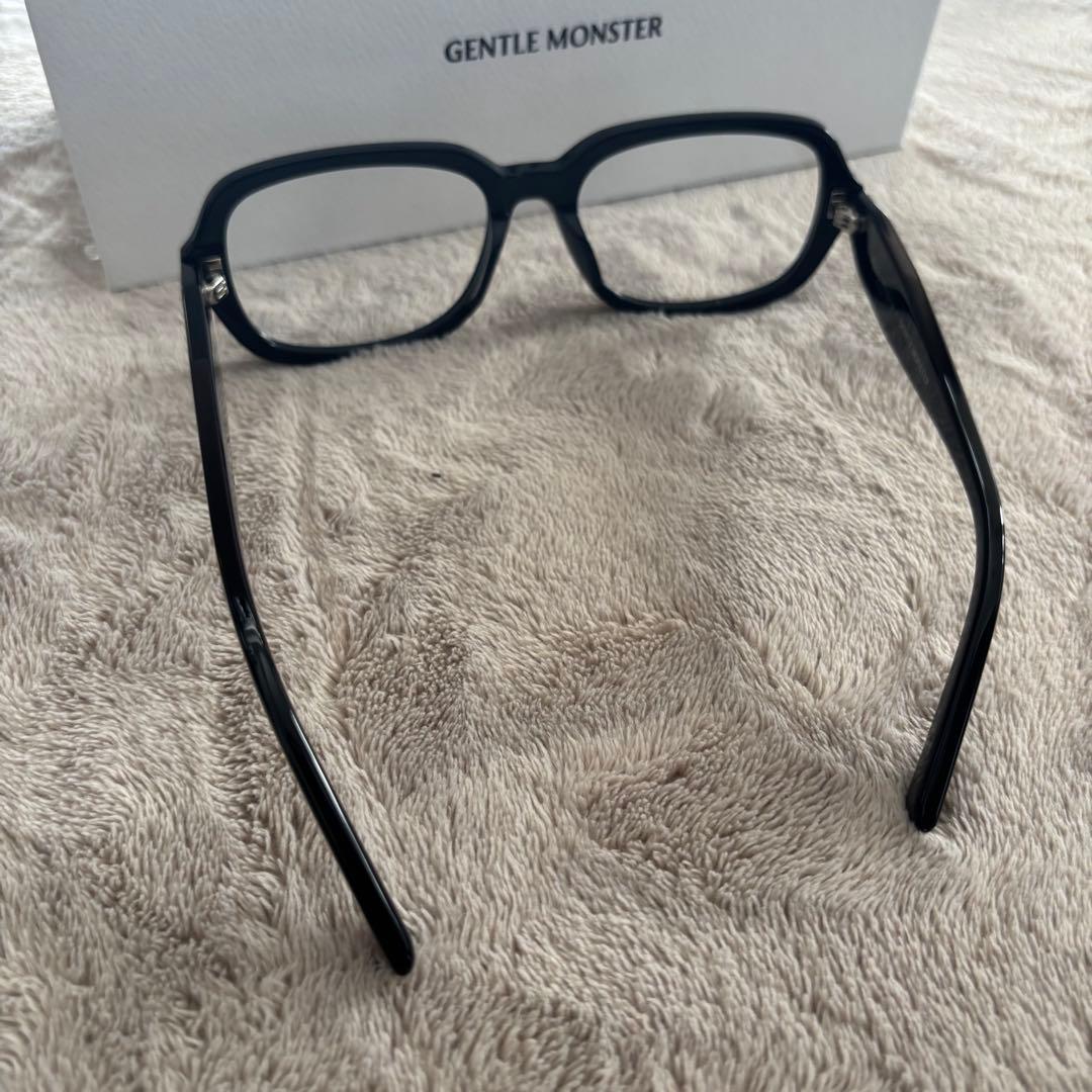 ラ*ト様 Maison Margiela×GENTLE MONSTER MM11