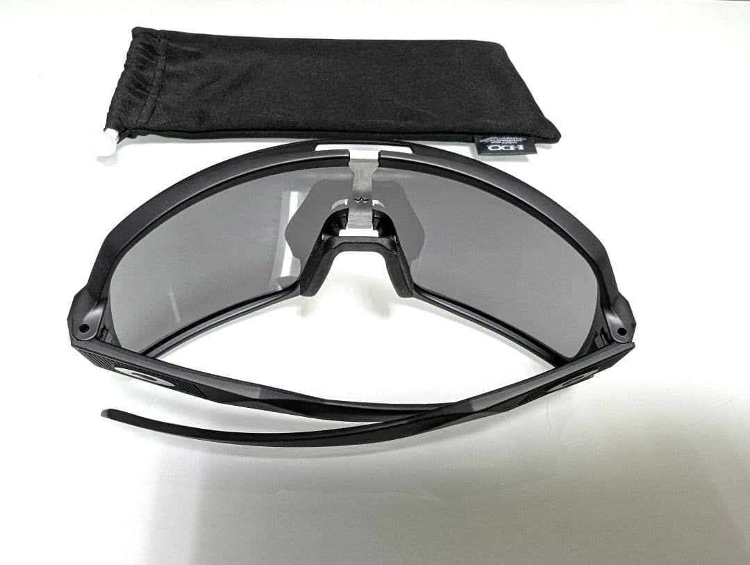 オークリー SUTRO S PRIZM GREY 009462