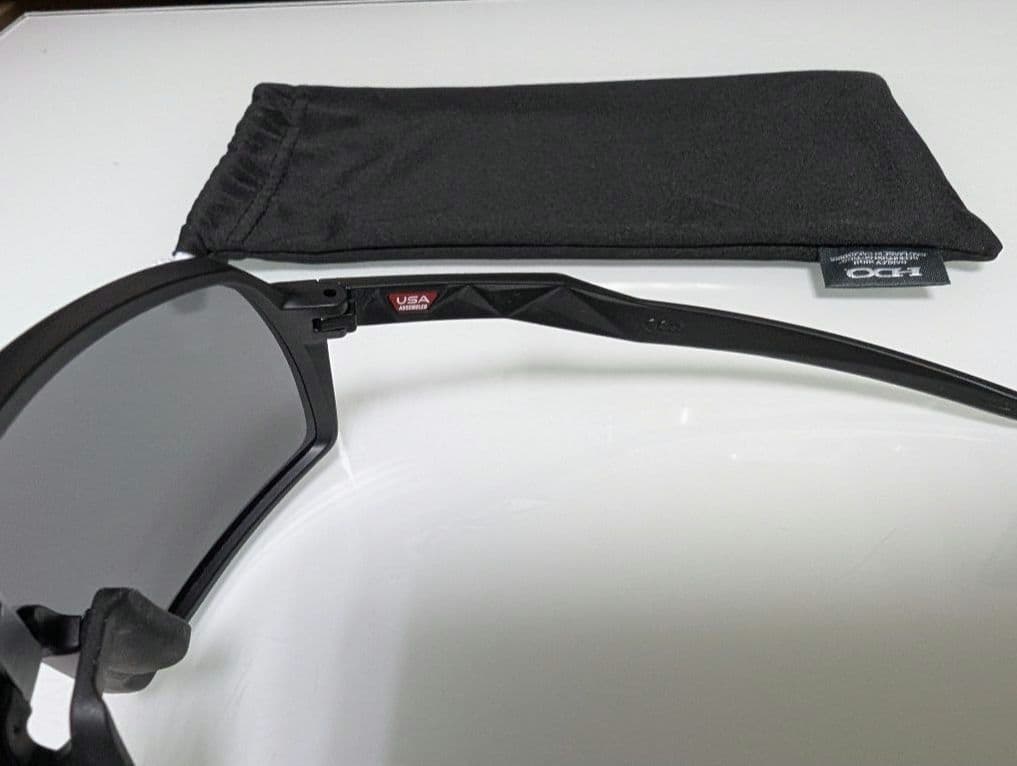 オークリー SUTRO S PRIZM GREY 009462