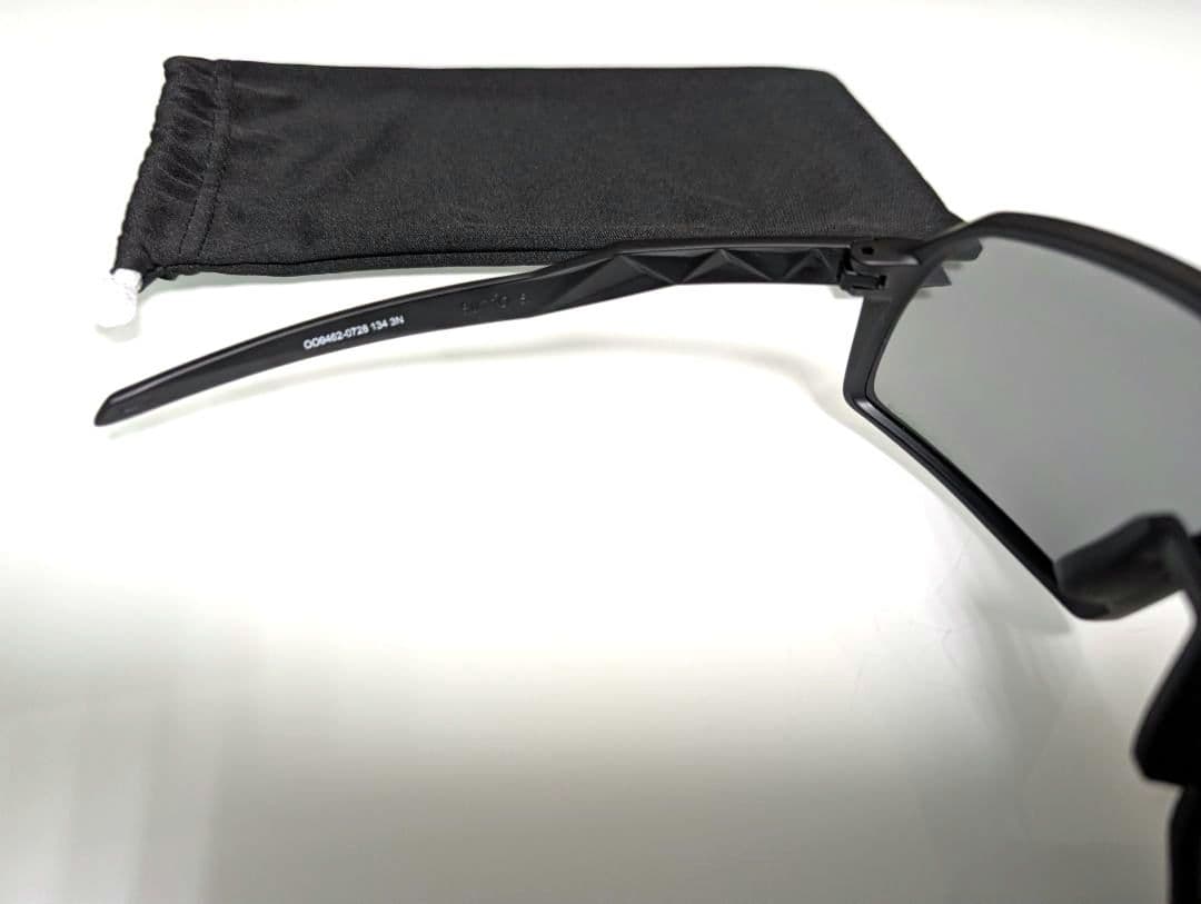 オークリー SUTRO S PRIZM GREY 009462