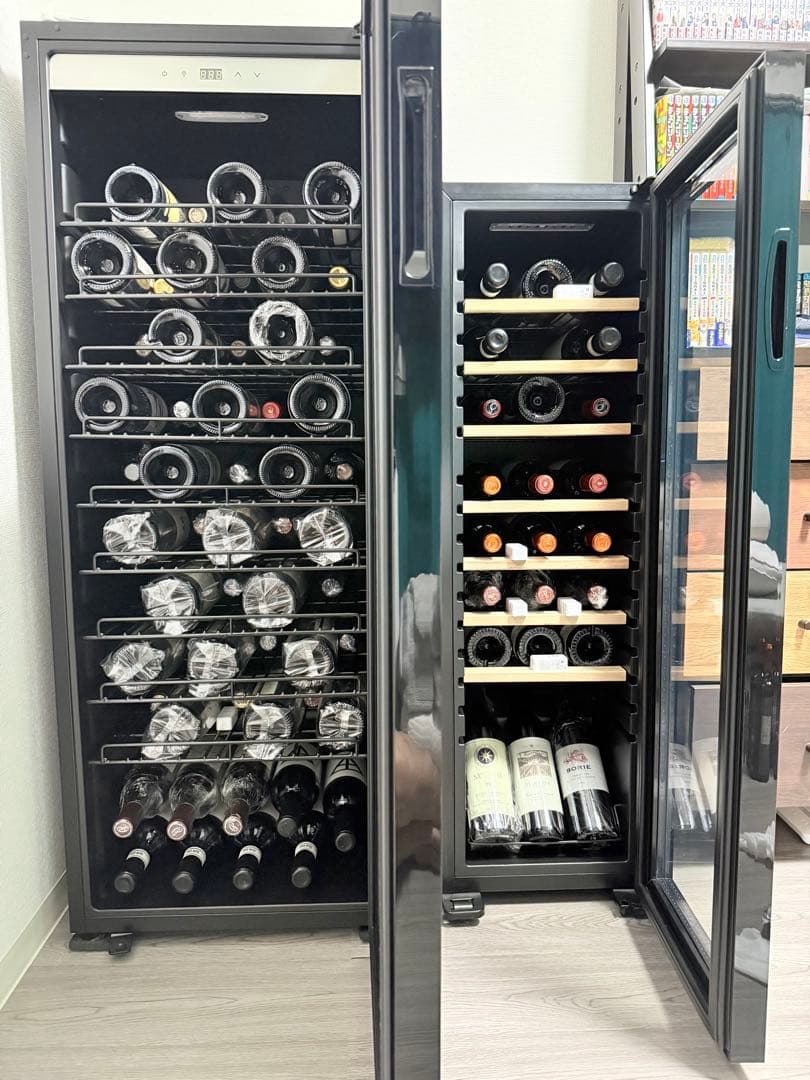 シャトーモンペラ2010、2016