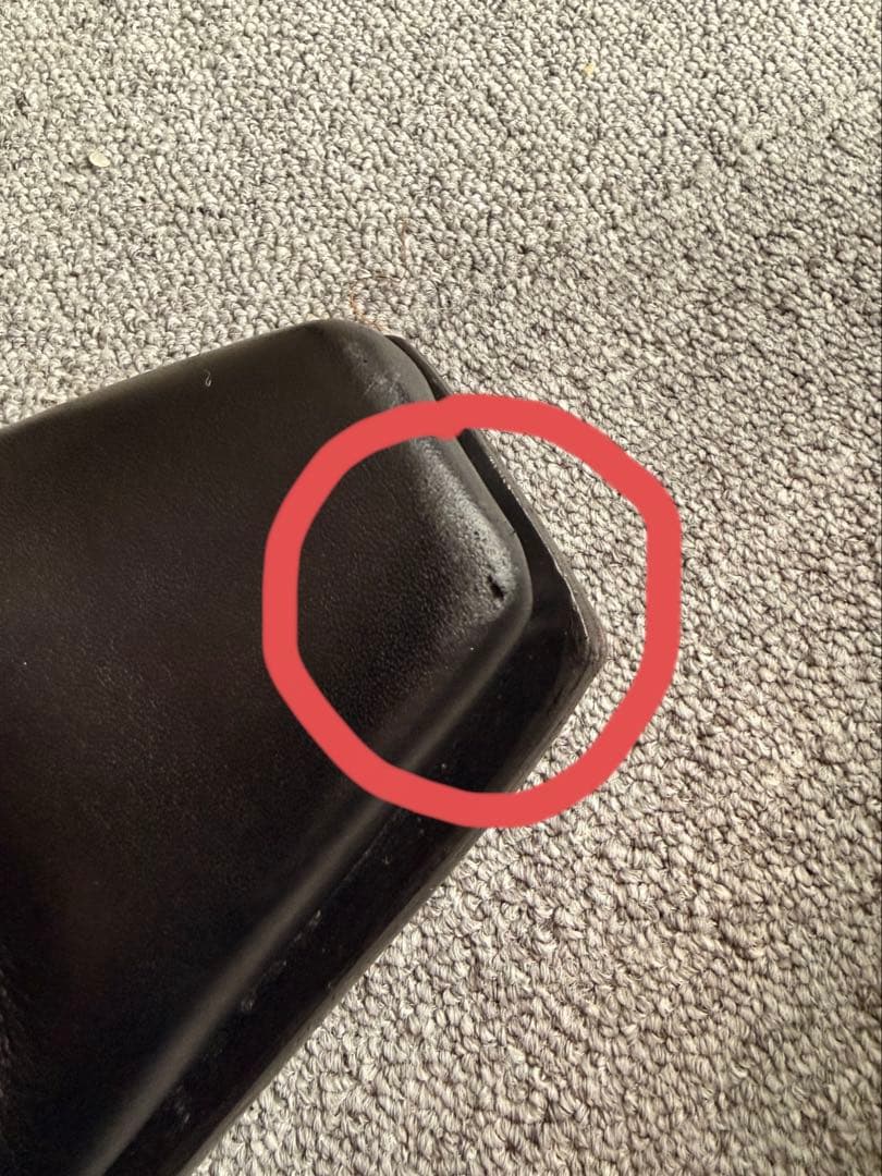 BALENCIAGA SANTIAGO ミュール EUサイズ42