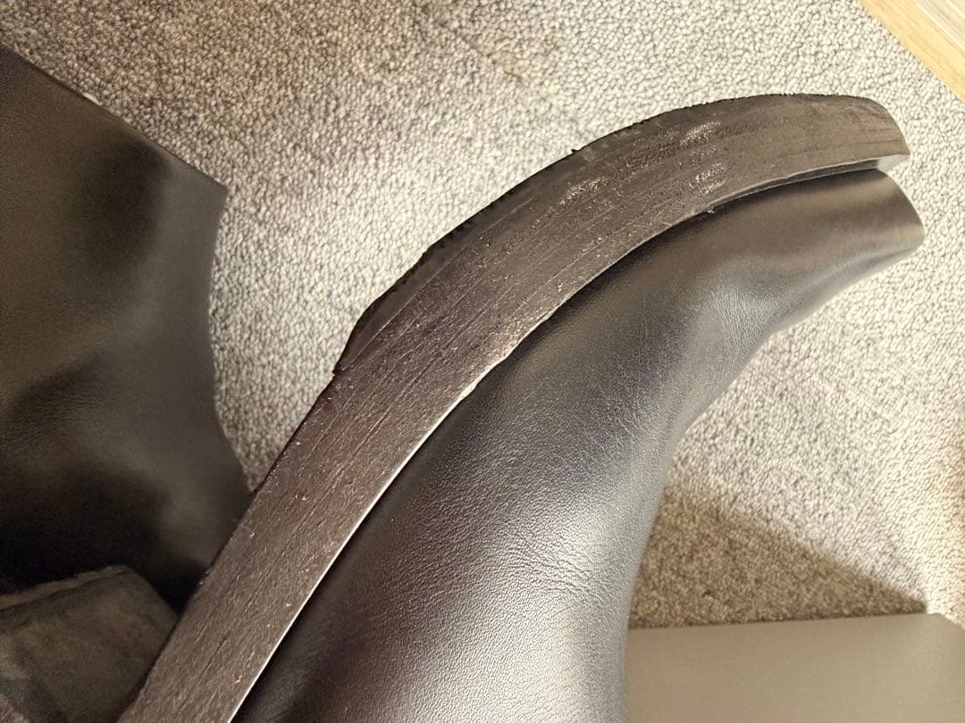 BALENCIAGA SANTIAGO ミュール EUサイズ42