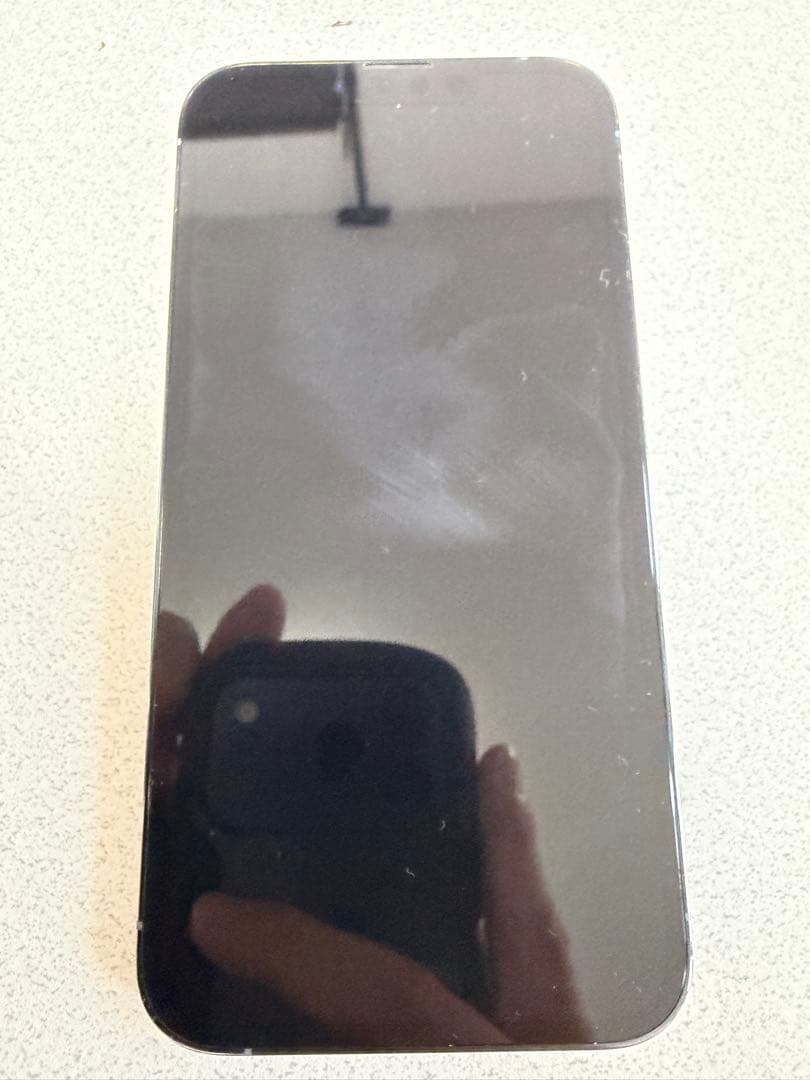 t*y様 Apple iPhone13Pro 256GB シエラブルー