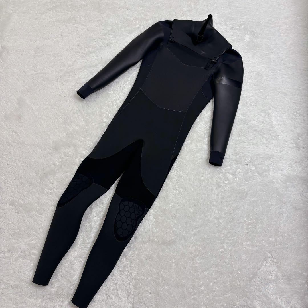 FELLOW セミドライ ウェットスーツ　Mサイズ