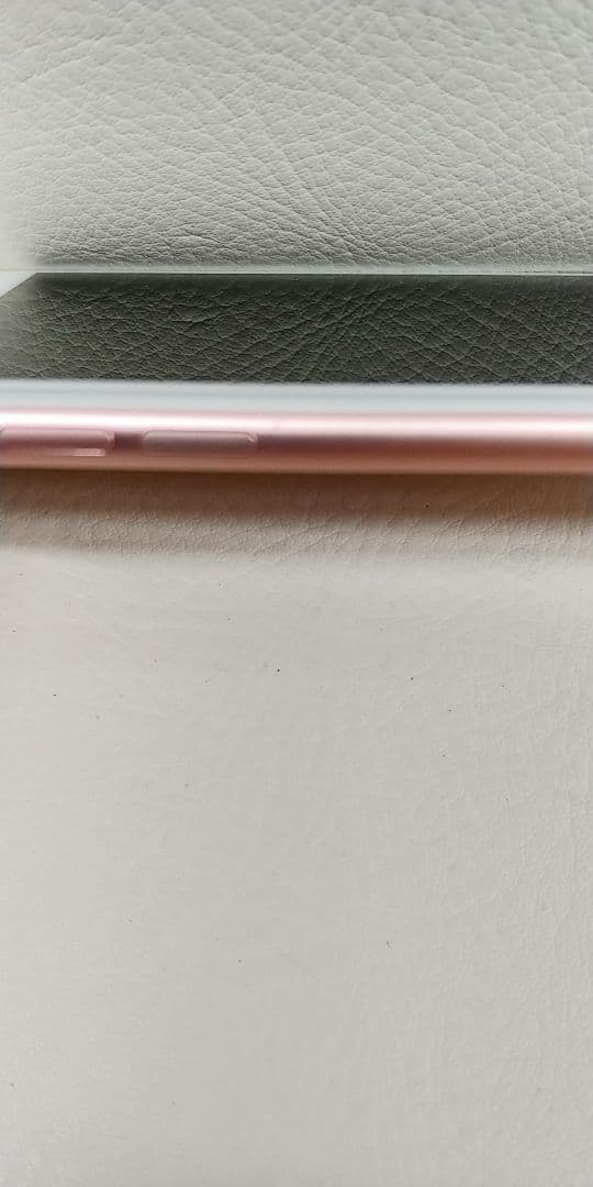 【美品】iPhone 7　128GB SIMフリー