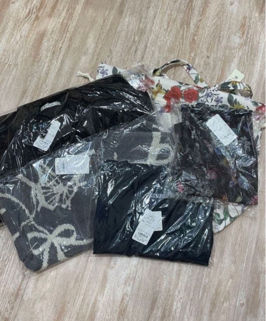 スカラー 2026年 福袋 イズスカラー