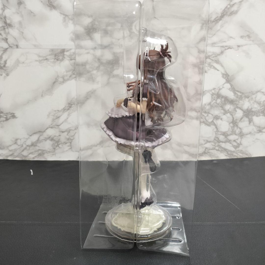 キューズQ　To LOVEる―とらぶる―ダークネス　結城美柑 メイドStyle