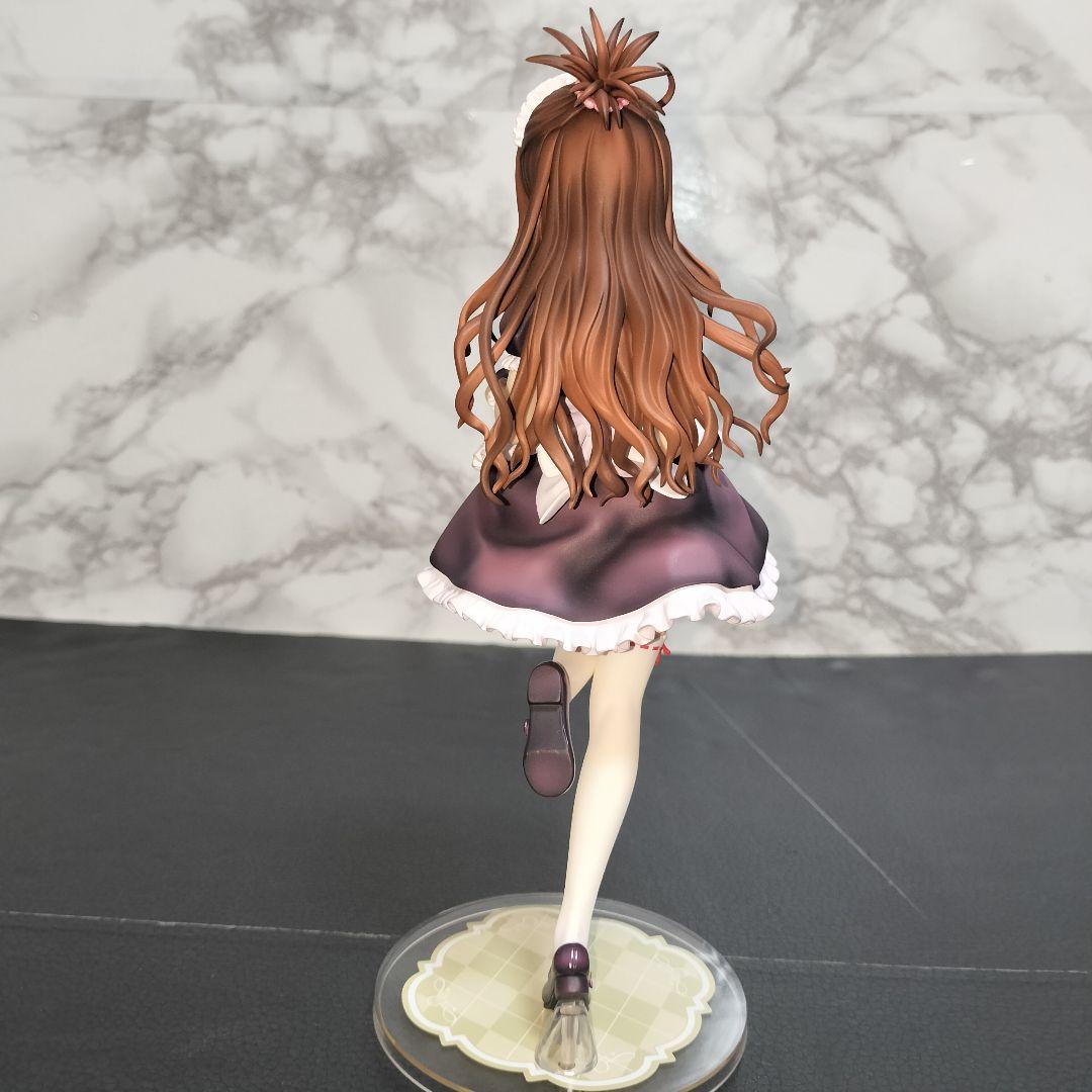 キューズQ　To LOVEる―とらぶる―ダークネス　結城美柑 メイドStyle