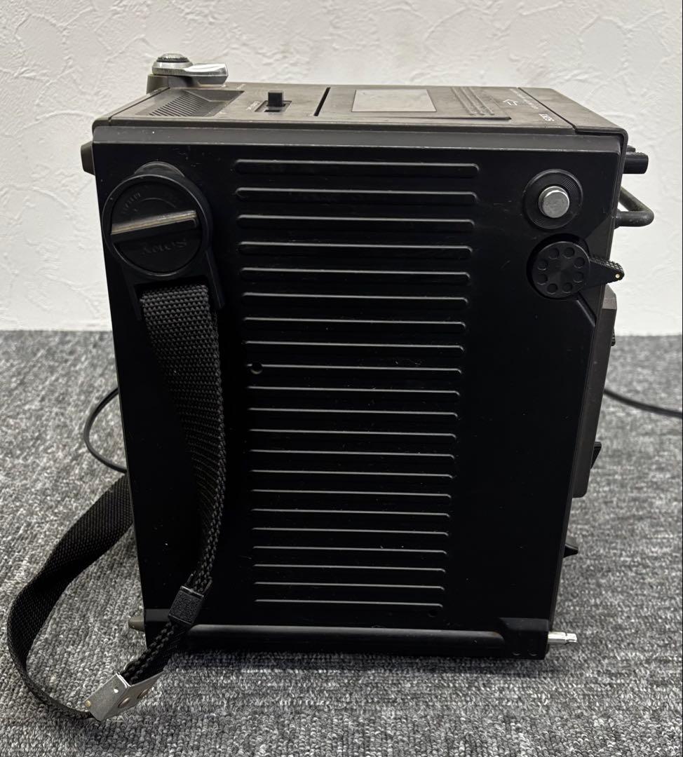 SONY ソニー JACKAL 300 テレビ一体型ラジカセ FX-300