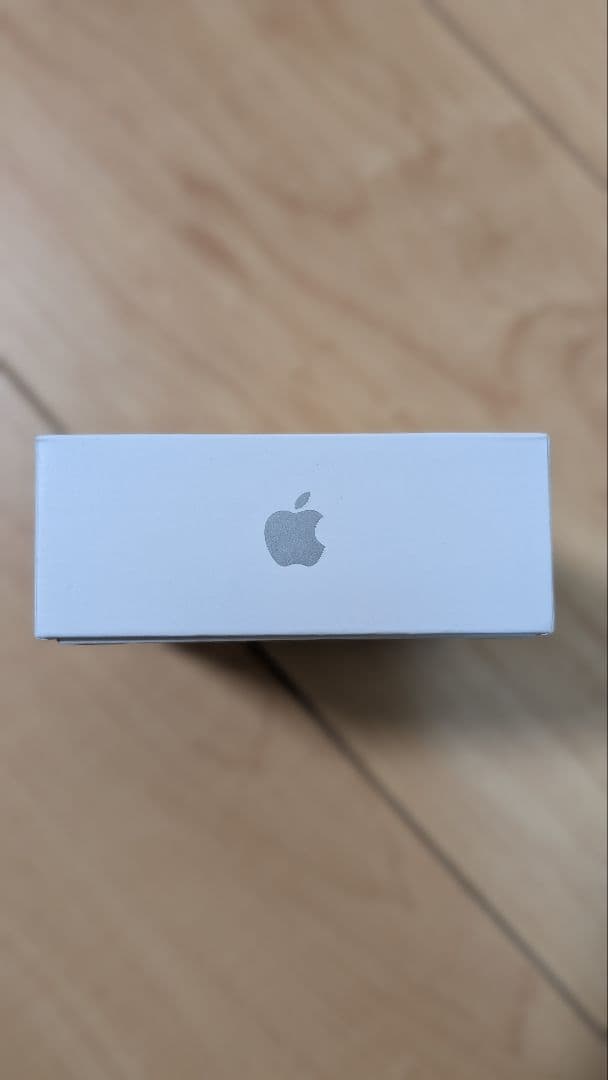 【アップル正規品】AirPods 4 ANC搭載モデル MXP93J/A