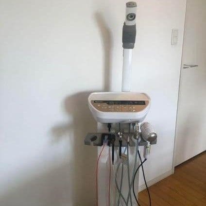 エステ業務用　エトロワヴァンロイヤル 複合機 美容機器